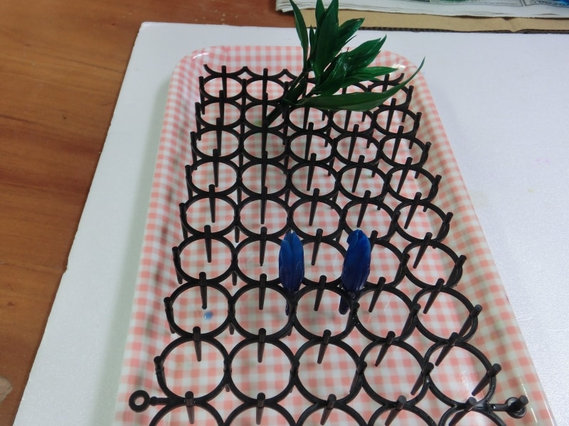 りんどうプリザ