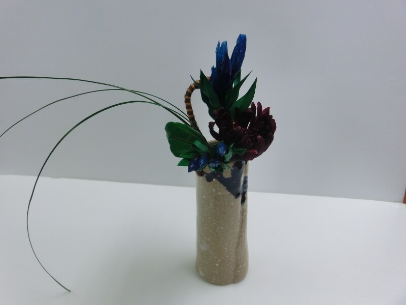 りんどうプリザ