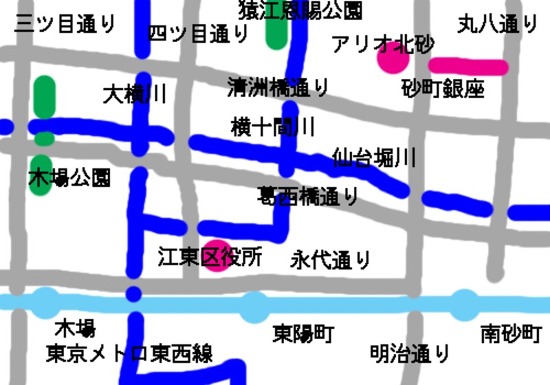地図