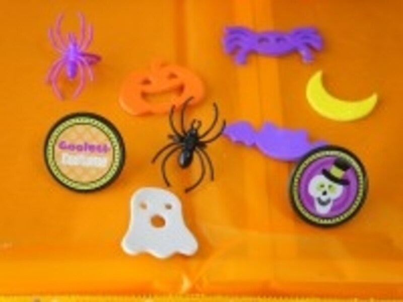 コンフェッティ