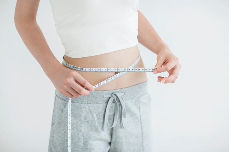 消費カロリー、体重1kg減らすためにはどのくらい必要？