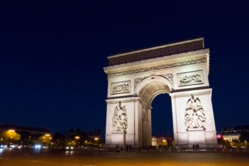大きい C'est grand !