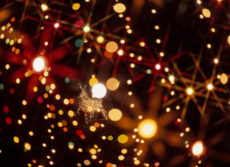 フランスのクリスマス ノエル に使われる言葉 フランス語 All About