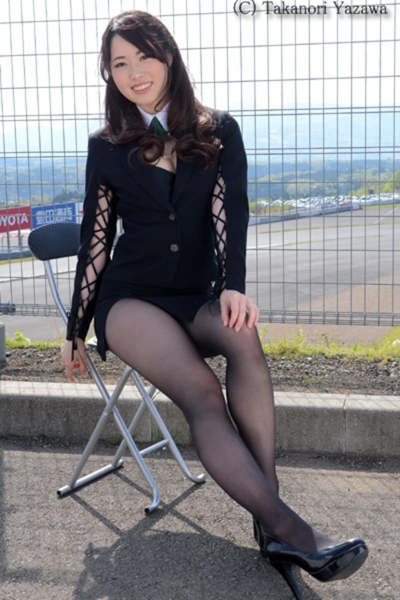 倉本月奈／グリーンテックビューティエレガンス