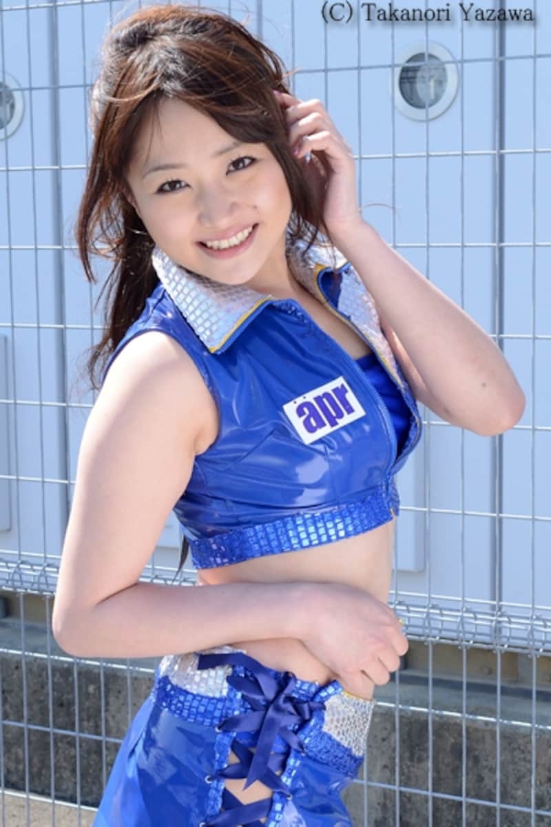 葵ゆりか／apr エンジェル