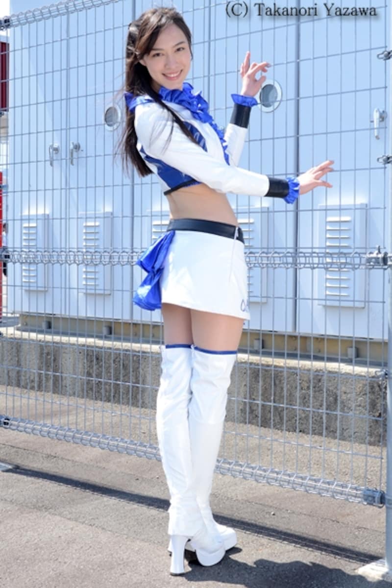 Judy／apr エンジェル