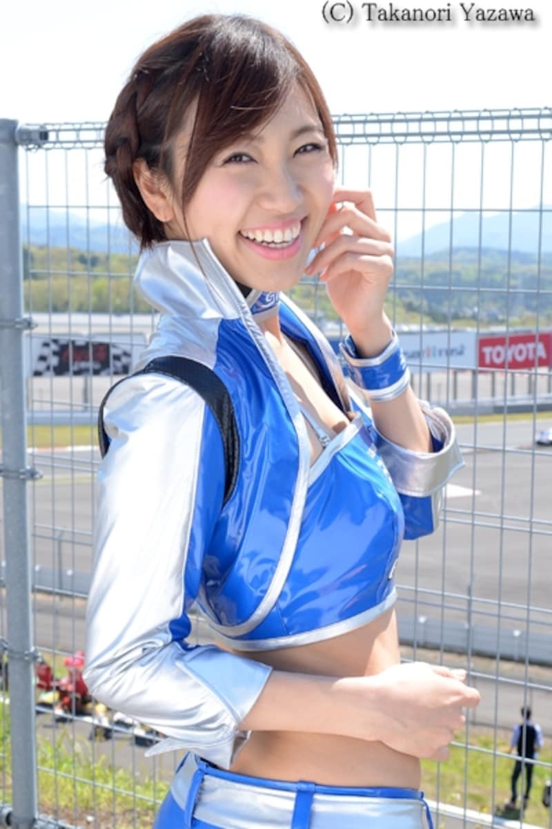 森江朋美／BREEZE