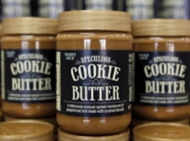 クッキーバター