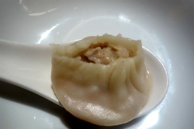 3.肉汁を味わう