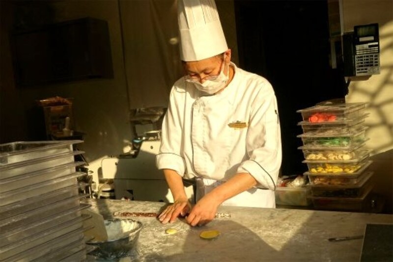 一つひとつ丁寧に作られています1