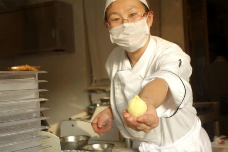 一つひとつ丁寧に作られています2