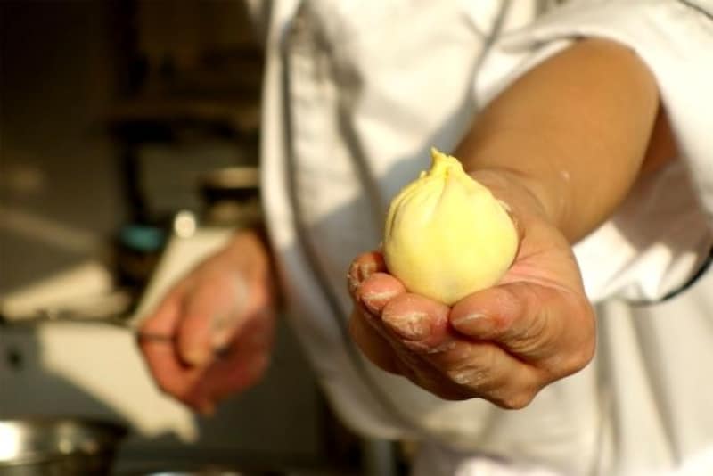 一つひとつ丁寧に作られています3