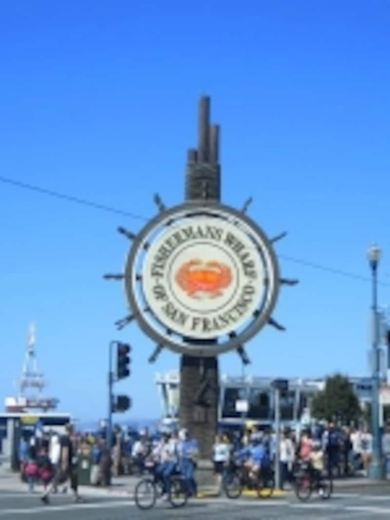 夜はタクシー移動が無難です