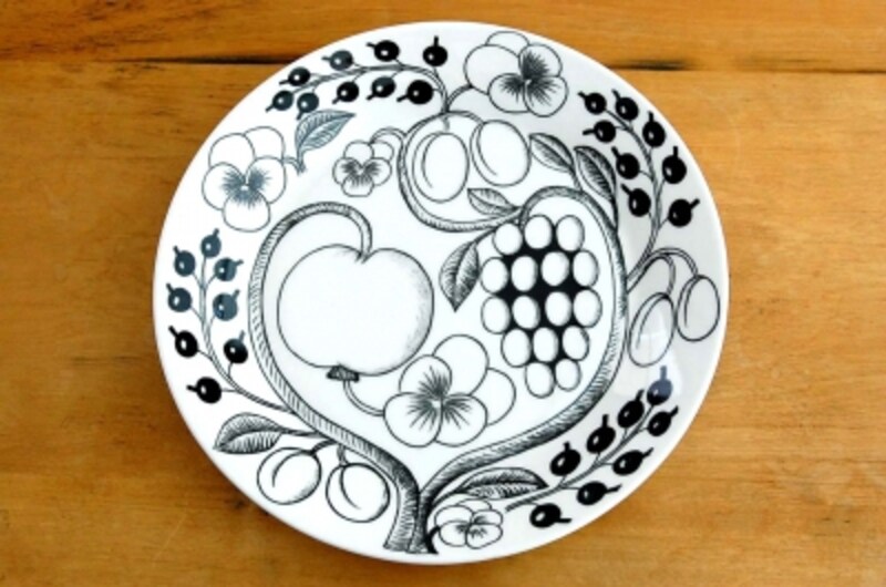 フィンランド語でparatiisi（パラティッシ）は楽園