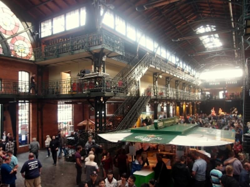 markthalle
