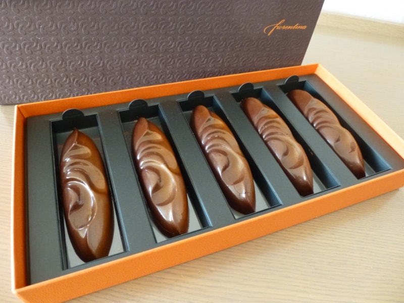 ブッシェ ショコラundefined3900円（税込）