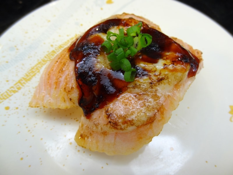 グルメ系100円寿司