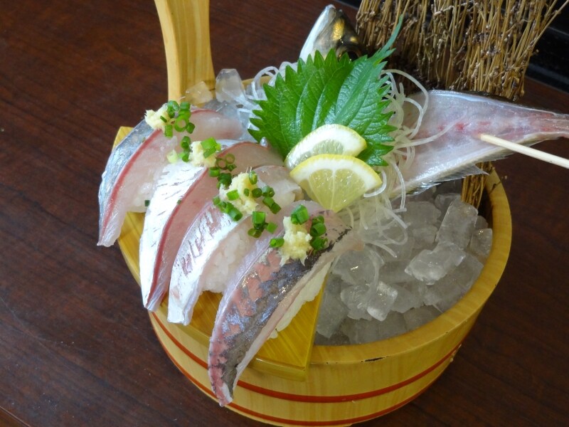 グルメ系100円寿司