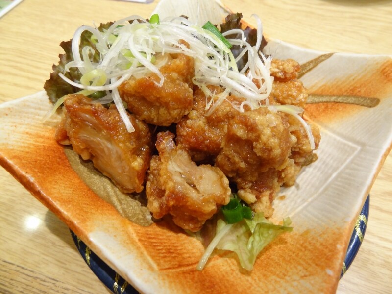 グルメ系100円寿司