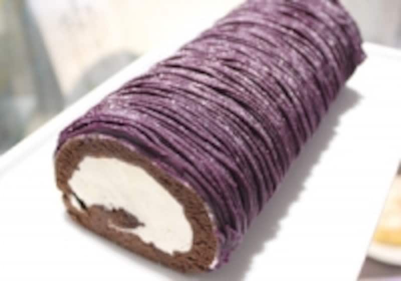 rollcake