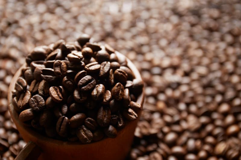 カフェインはダイエットに効果あるの？
