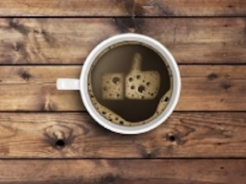 コーヒー