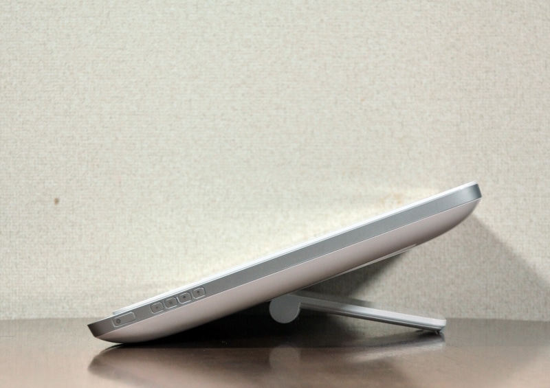 日本HP Slate 21 k100jp