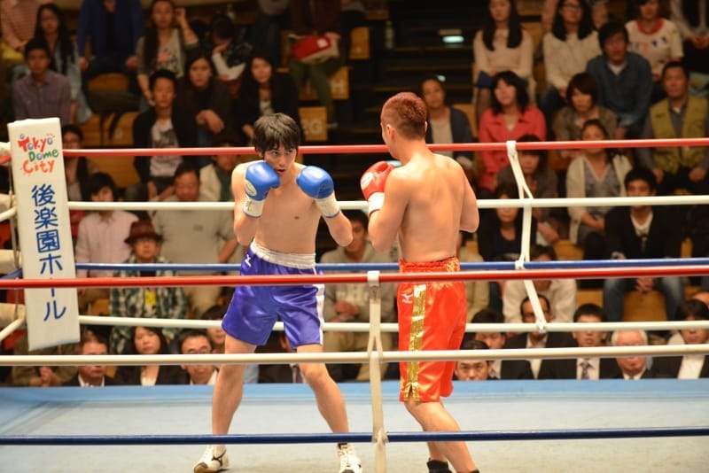 『キッズ・リターン 再会の時』