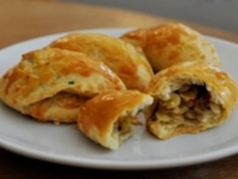 レンズ豆ポアチャ