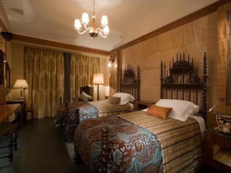 バラスイートルームのイメージ (c) Pousada de Sao Tiago