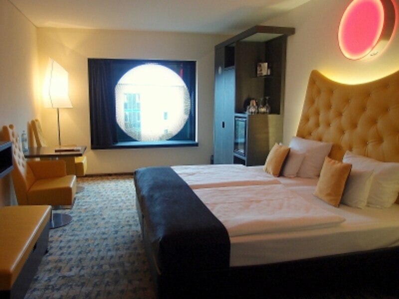 arcotelroom