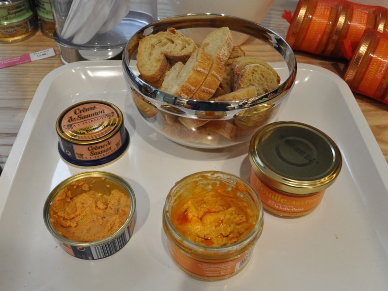 ラ・ベル・イロワーズ