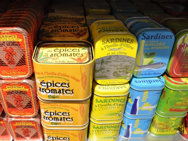 ラ・ベル・イロワーズ