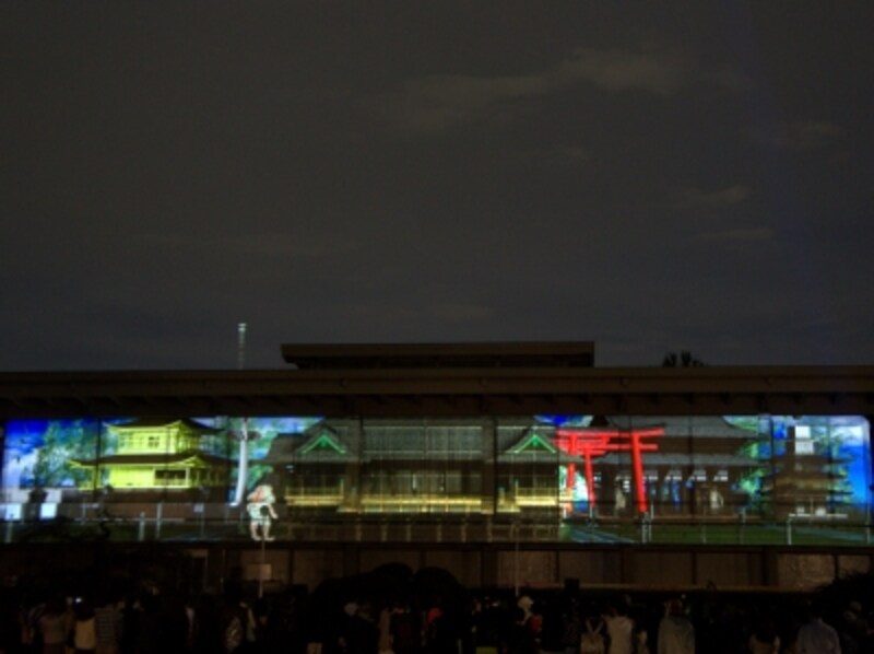 京都のランドマーク