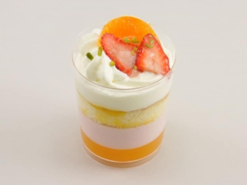 プレミアムフォンテーヌ・プチ