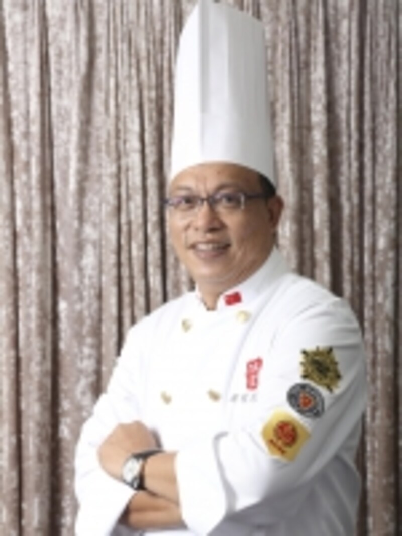 Chow Kuen Chung