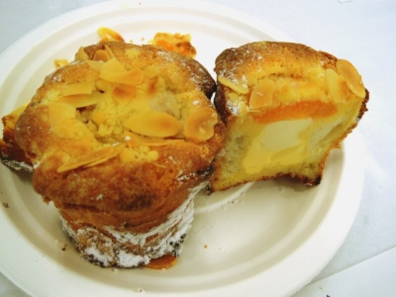 あんずのお姫様