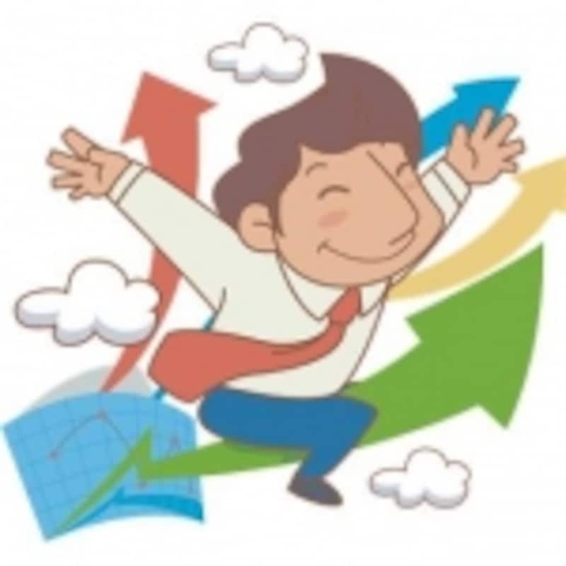 ＥＴＦで少額資金からアベノリンピクスの波乗れる！