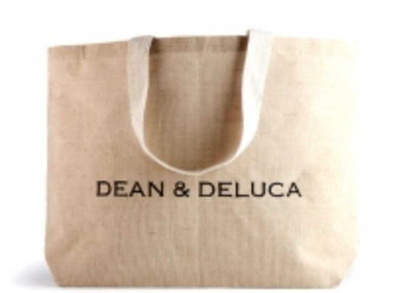 トートバッグはお土産の定番