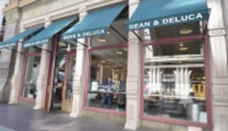 ディーン＆デルーカ