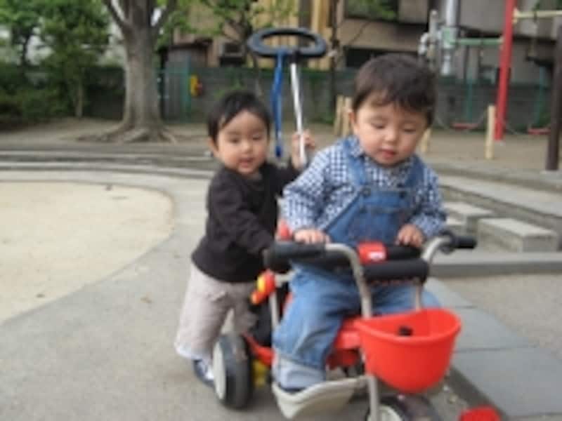 男の子育児 母親にとって大変なことは 子育て All About