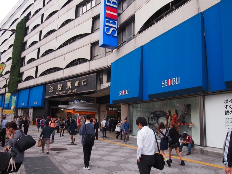 しばらく山手線を見ることはできなくなる