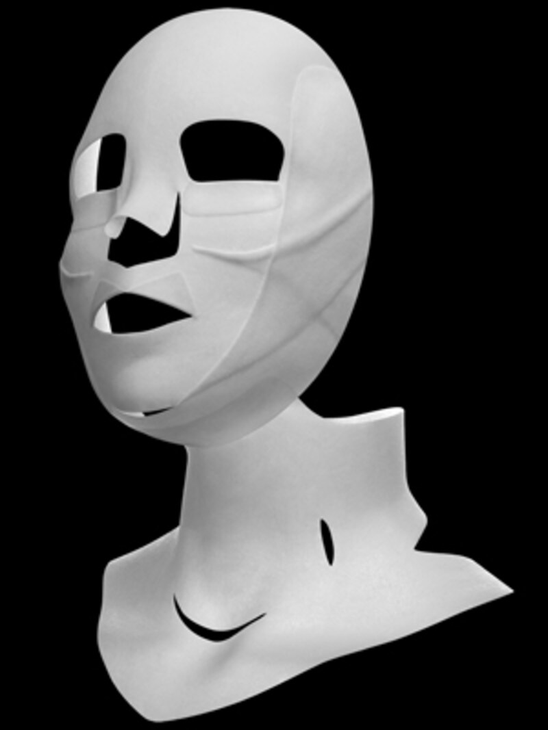 メナードundefinedオーセントマスク