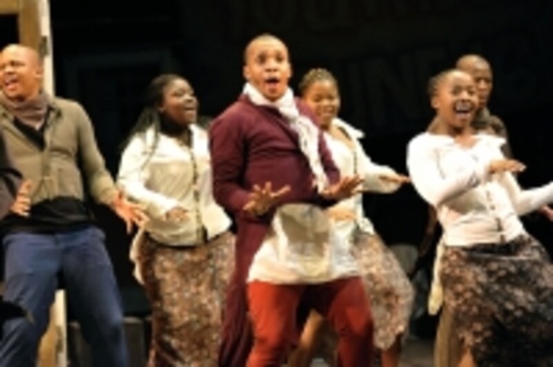 イサンゴ・アンサンブル「プッチーニのラ・ボエーム」