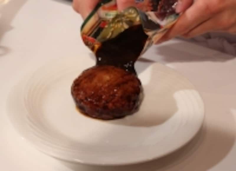 温めてお皿に盛るだけ！