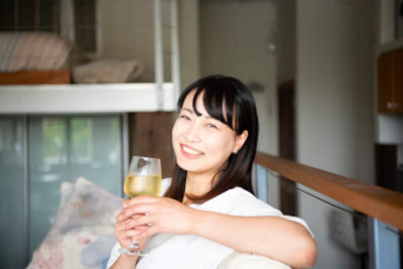 お酒に強いか弱いかを決めているのは、ある1つのアミノ酸。
