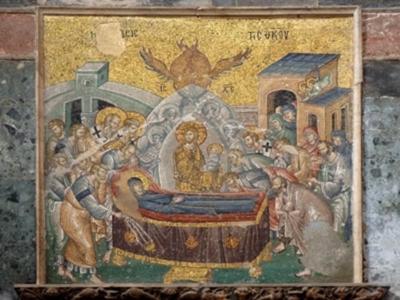 カーリエ博物館