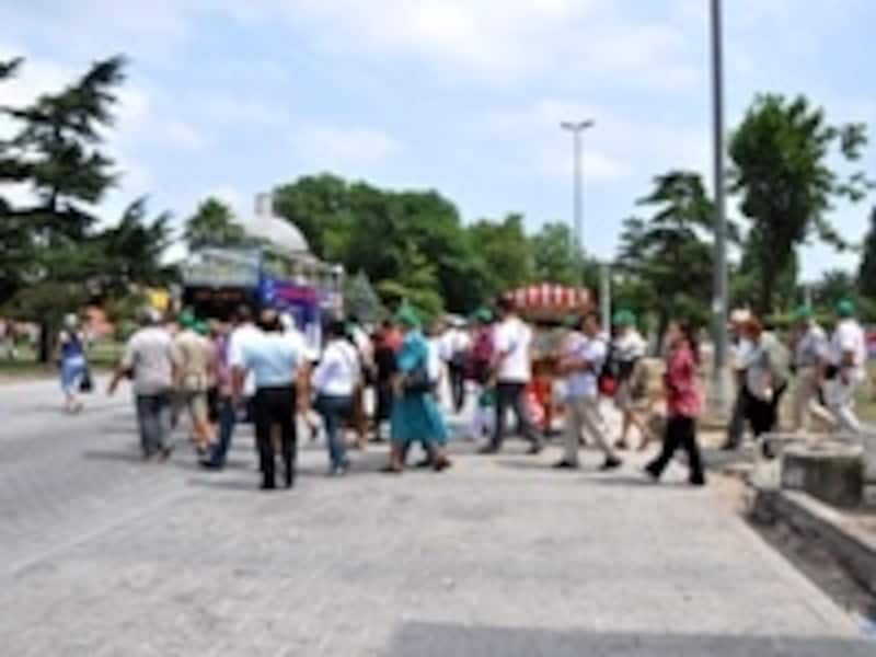 スルタンアフメット