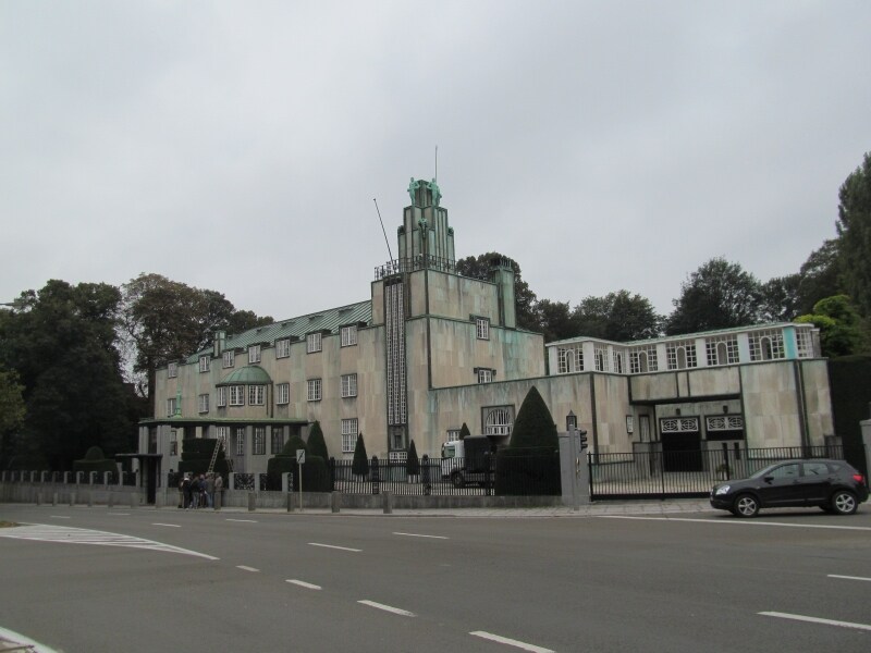 特別の日しか公開されない