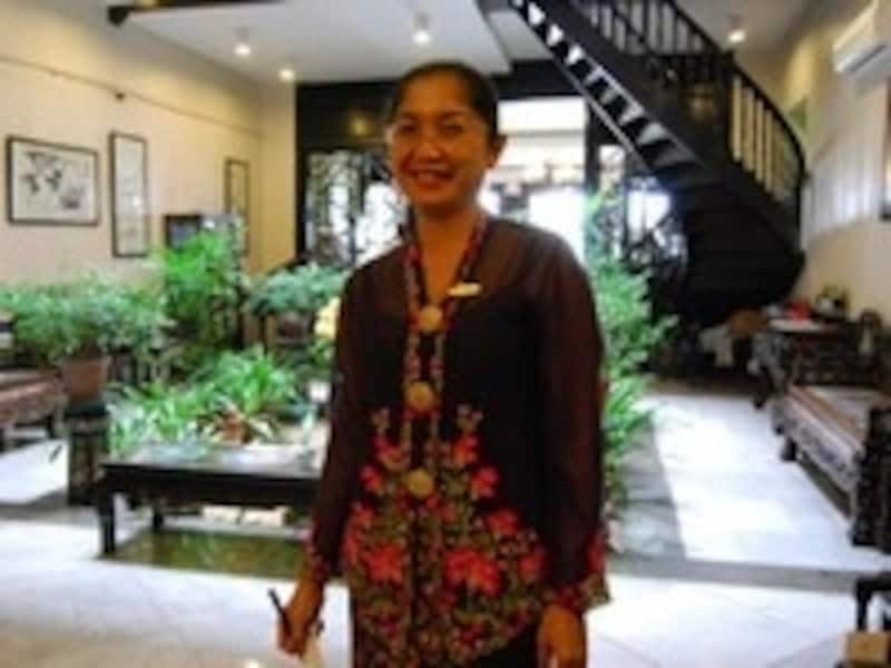 ニョニャ・クバヤ